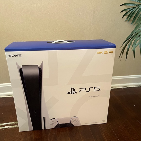 Ps5